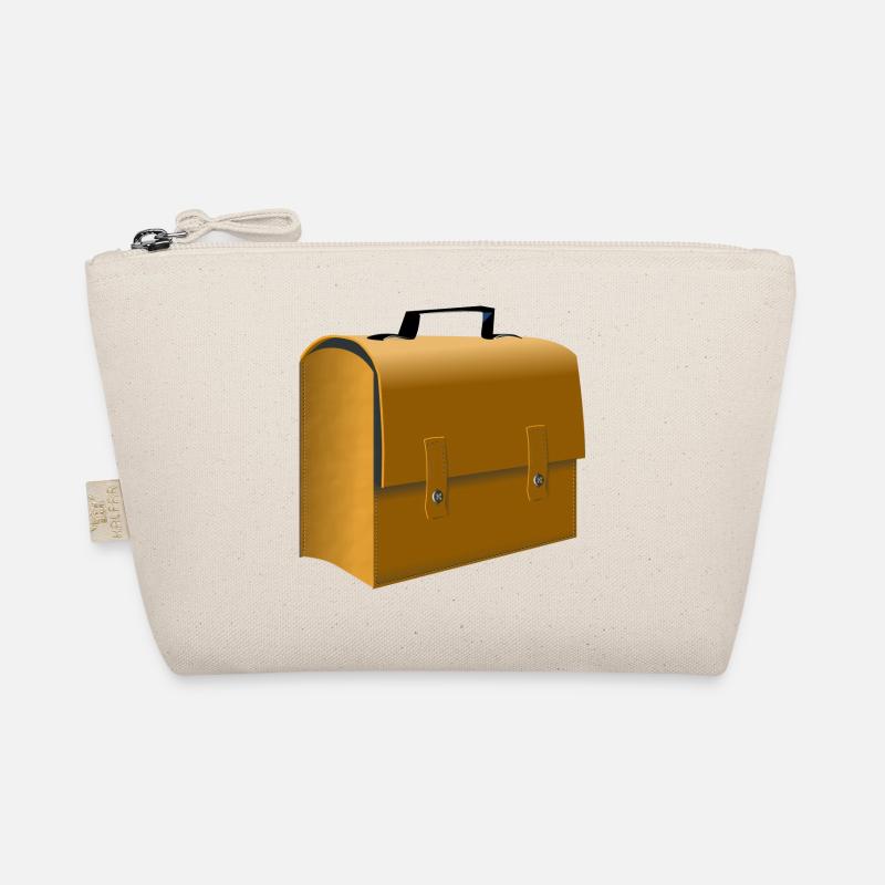 backpack suitcase backpack bag briefcase110 Organic Pouch