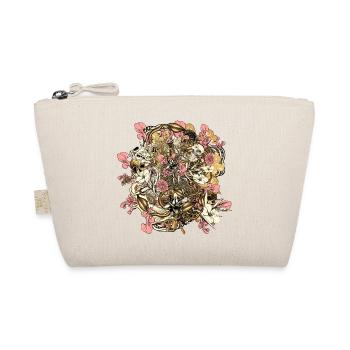 Flower Sixth Mix - Organic Pouch - nature - Front