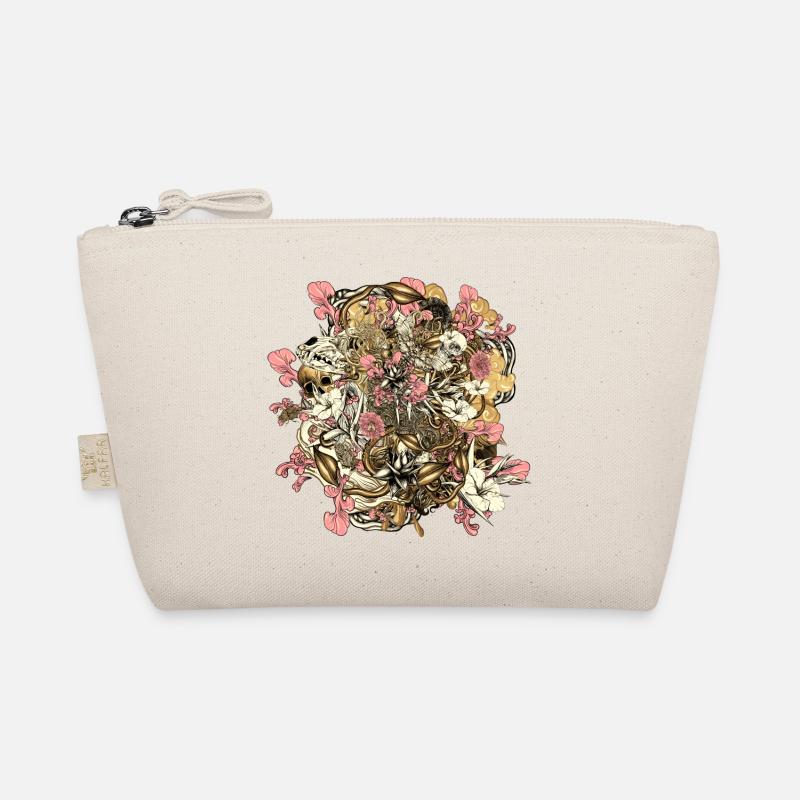Fleur Sixième Mélange Trousse biologique