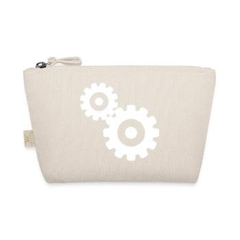 engrenage - Trousse biologique - nature - Devant