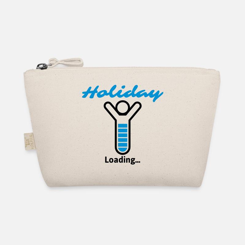 Holiday Loading... Bio-Täschchen