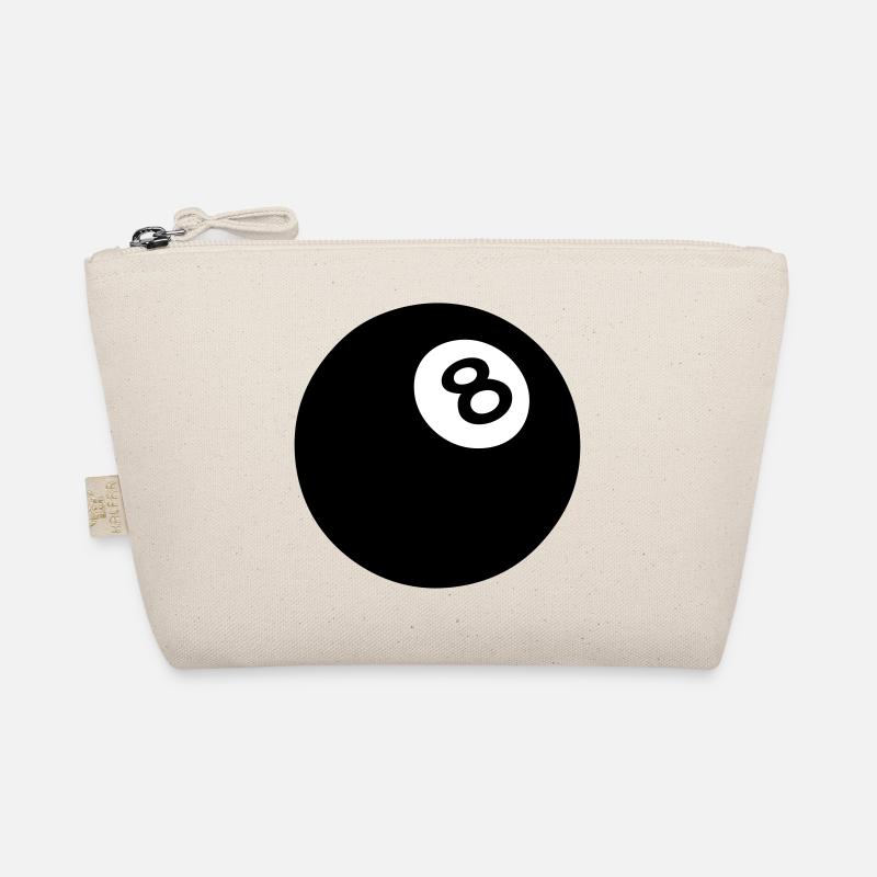 boule 8 billard noir 502 Trousse biologique