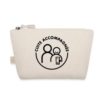 Cuite Accompagnée v2 (1c) - Trousse biologique - nature - Devant