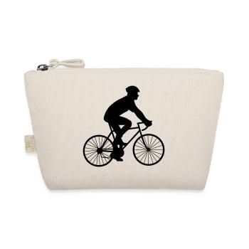 Course cycliste - Trousse biologique - nature - Devant