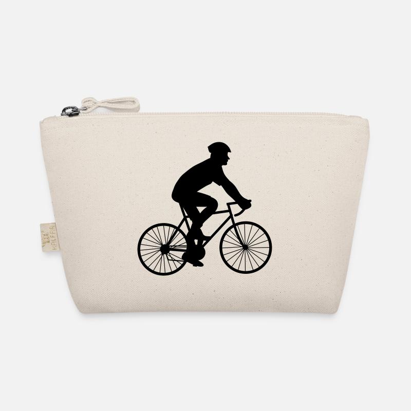 Course cycliste Trousse biologique