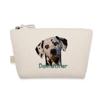 dalmatien - Trousse biologique - nature - Devant