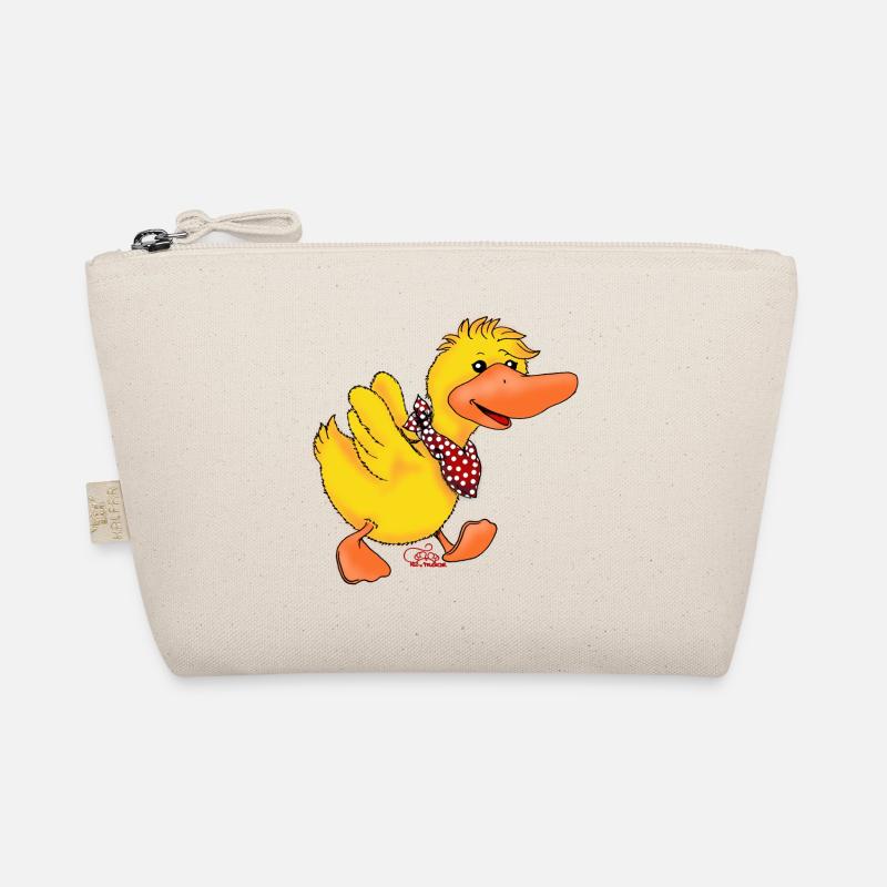 Lisa Schnattchen Trousse biologique