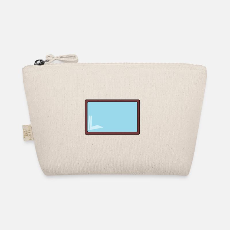 TV / mirror / window Organic Pouch