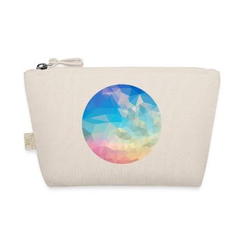 abstract - Organic Pouch - nature - Front