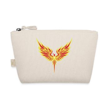 Phenix - Bio-Täschchen - Natur - Vorne
