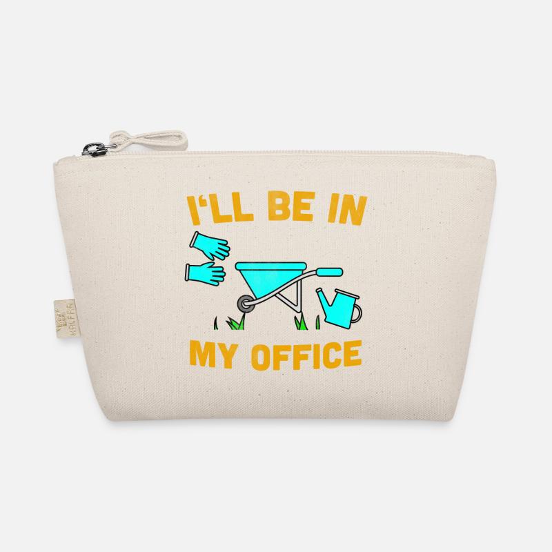 Gärtner Garten Geschenk Gartenarbeit Gartenarbeit Bio-Täschchen