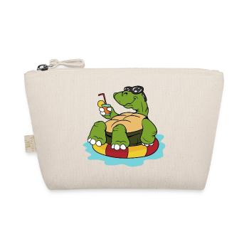 Tortues tortues d'été reptiles - Trousse biologique - nature - Devant