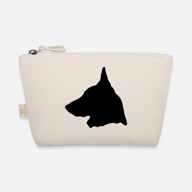 Schatten Mechelen Bio-Täschchen