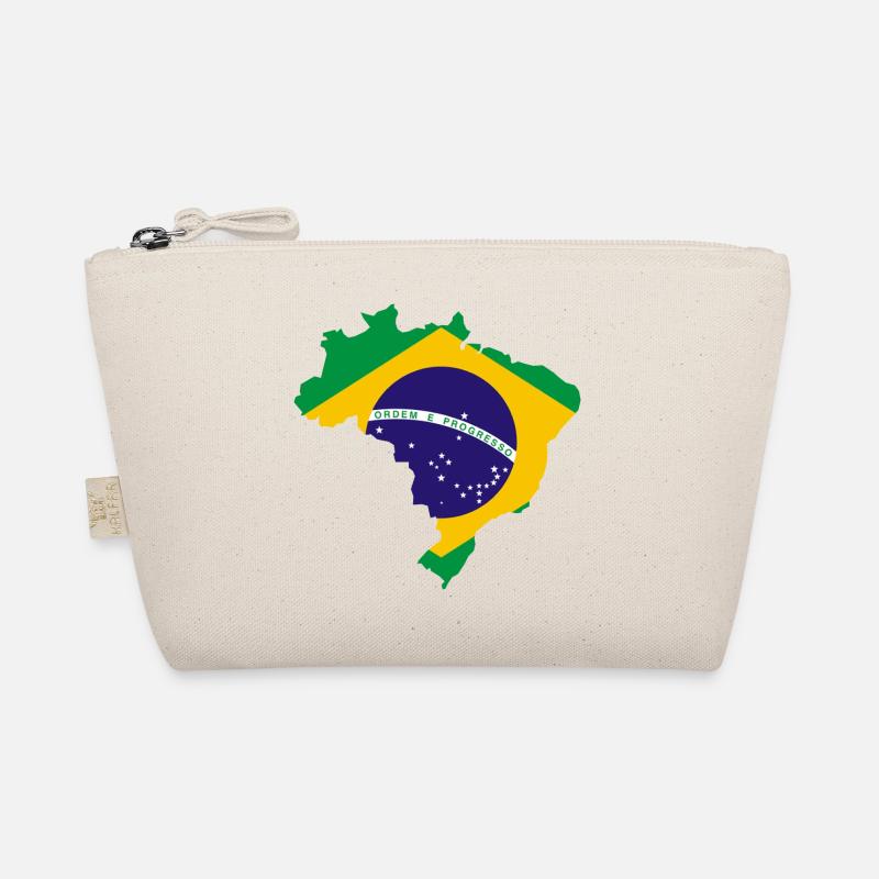 BRÉSIL Trousse biologique