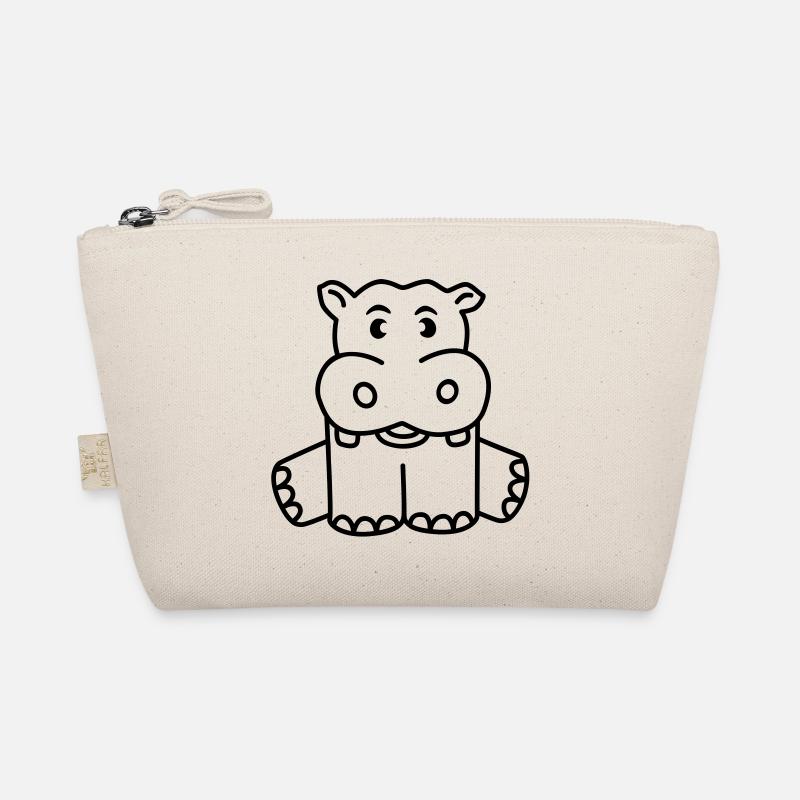Hippo Trousse biologique