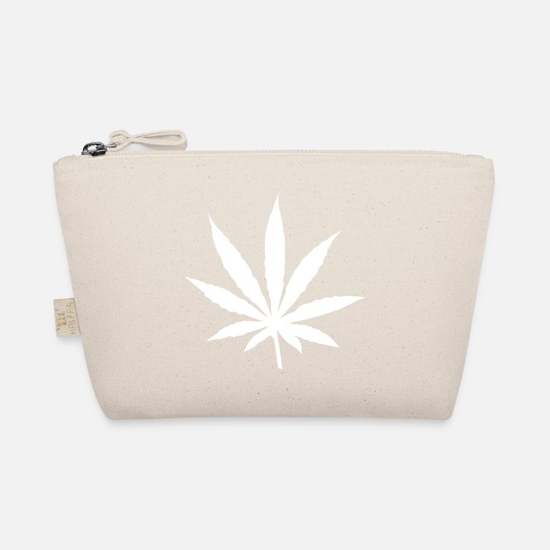 leaf Organic Pouch