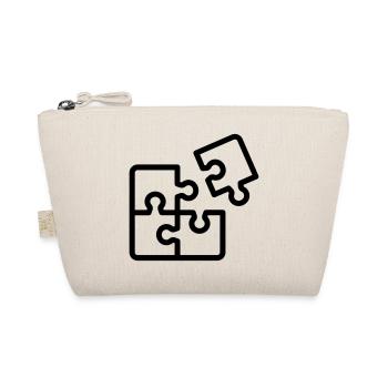 Puzzle - Bio-Täschchen - Natur - Vorne