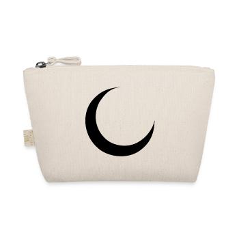 croissant - Trousse biologique - nature - Devant