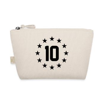 10 ans - Trousse biologique - nature - Devant