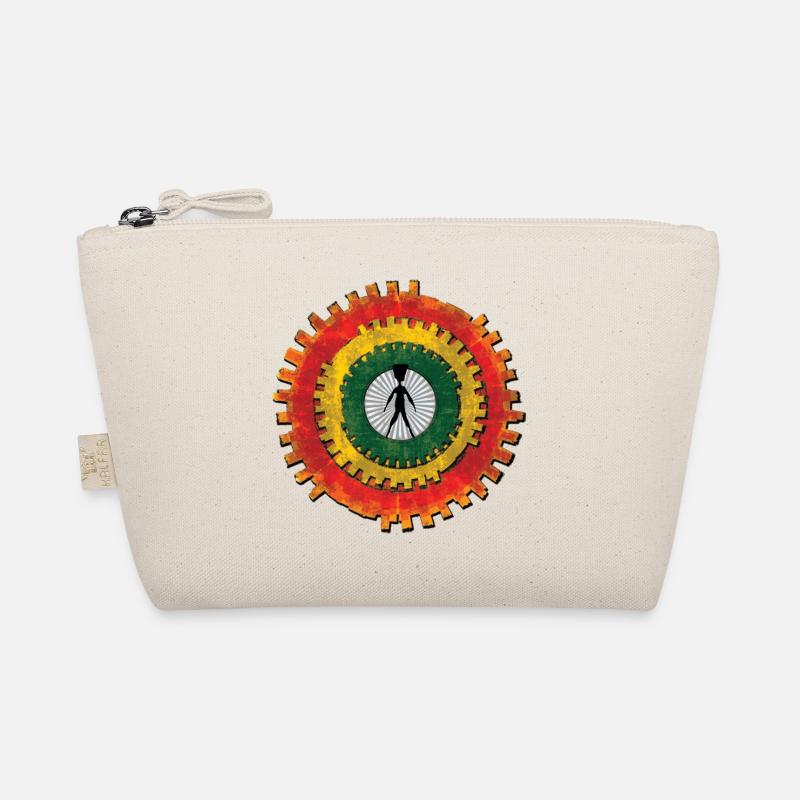 Lac Jah Light - Trousse biologique - nature