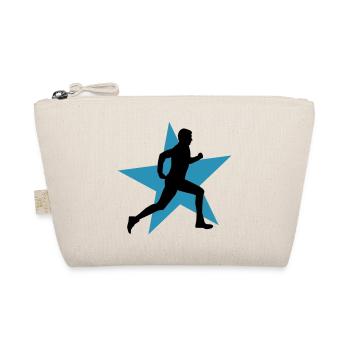 running male ii with star 2c - Trousse biologique - nature - Devant