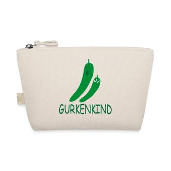 concombres enfant - Trousse biologique - nature - Devant