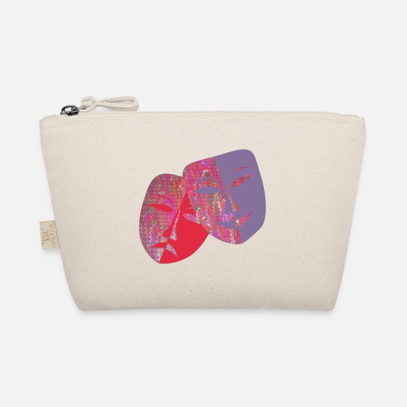 masks e 61 Organic Pouch