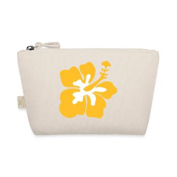Hibiskus Fleur Hawaï fleur - Trousse biologique - nature - Devant