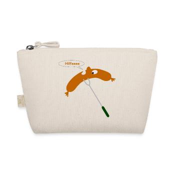 aide saucisses griller - Trousse biologique - nature - Devant