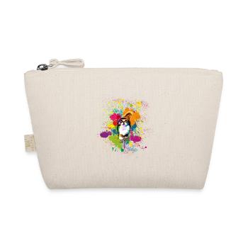 Klekskatze - Trousse biologique - nature - Devant