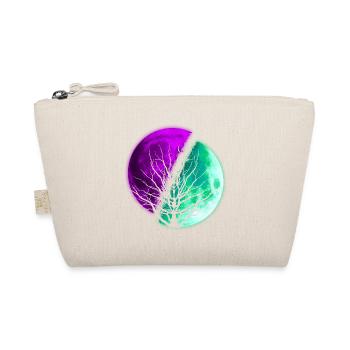 Lune - Trousse biologique - nature - Devant