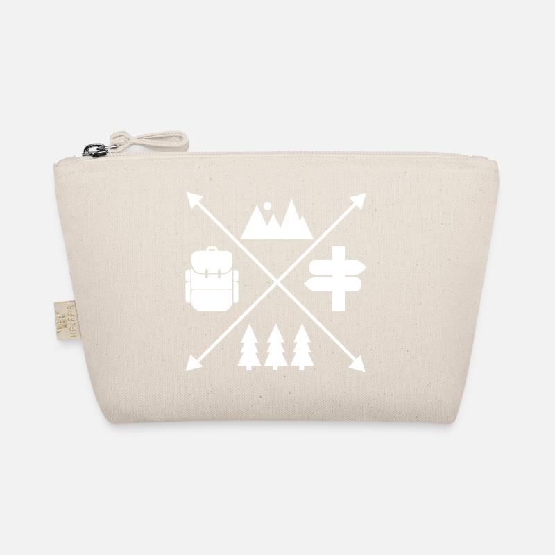 Wander Organic Pouch