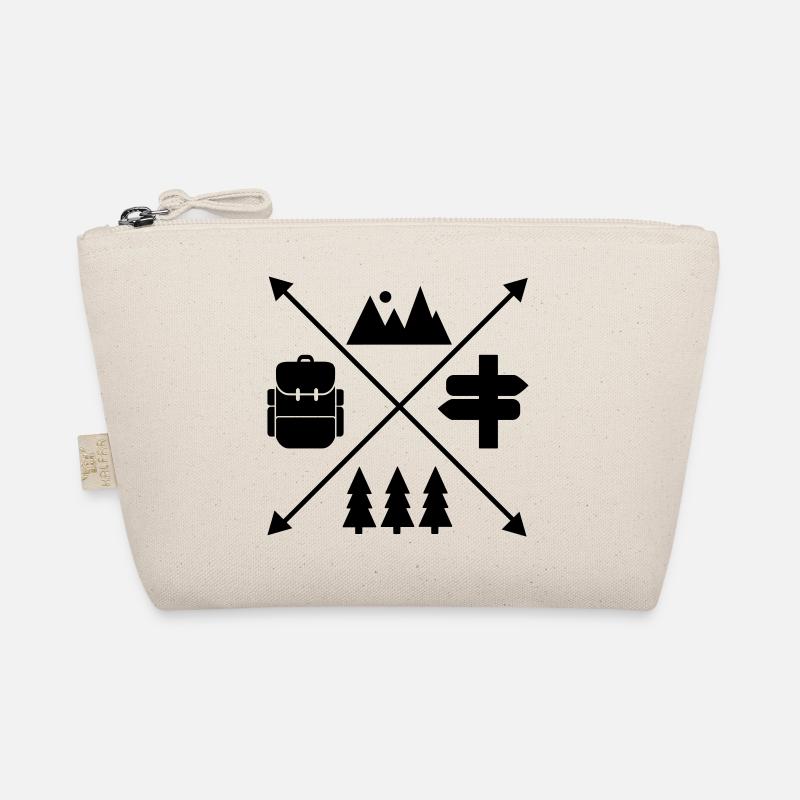 wander Organic Pouch