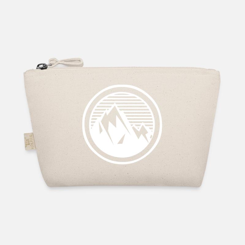Montagnes en cercle Trousse biologique