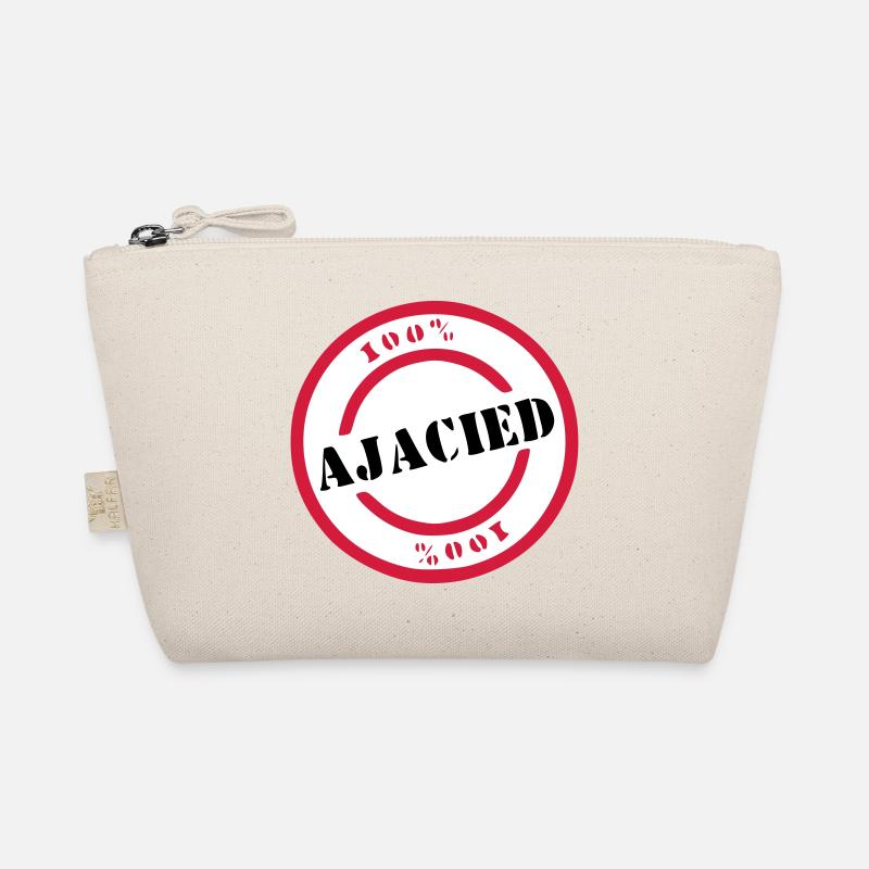 Ajacied Bio-Täschchen