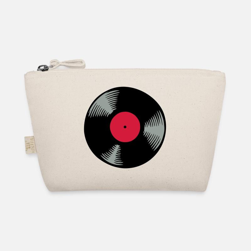 Vinyle Trousse biologique