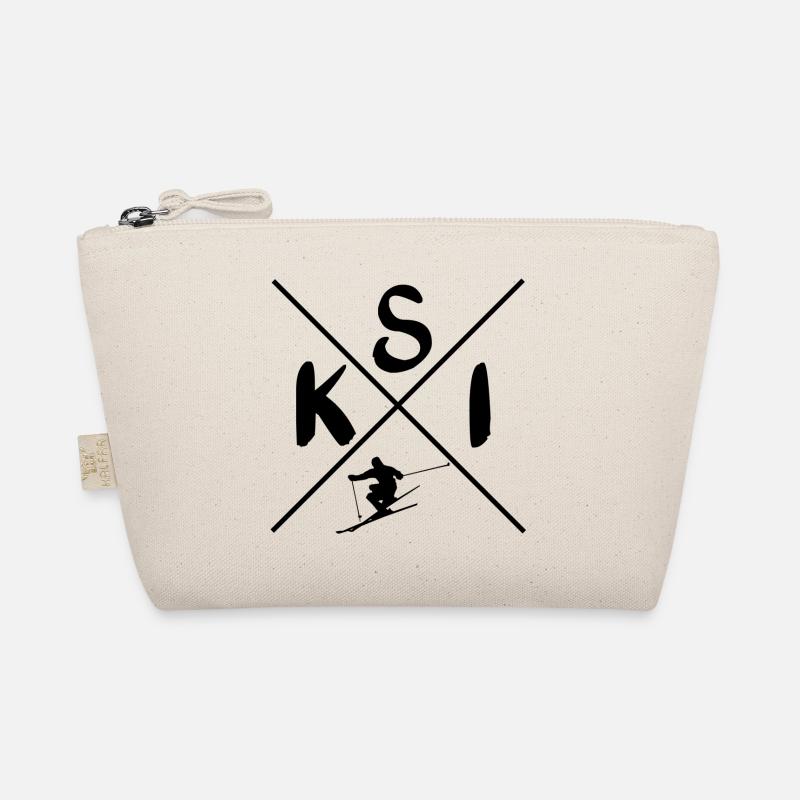 Ski X Trousse biologique