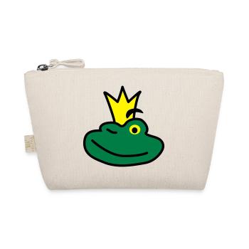 Le Prince - Trousse biologique - nature - Devant