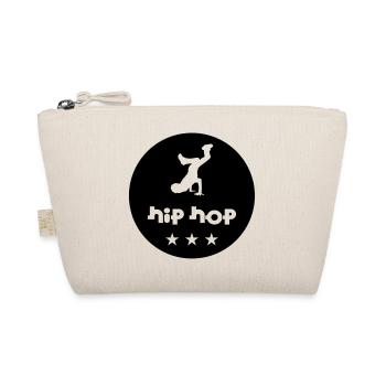 Hip Hop - Trousse biologique - nature - Devant