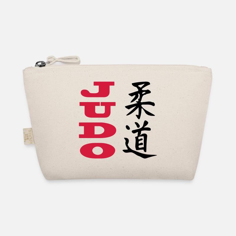 Judo Organic Pouch