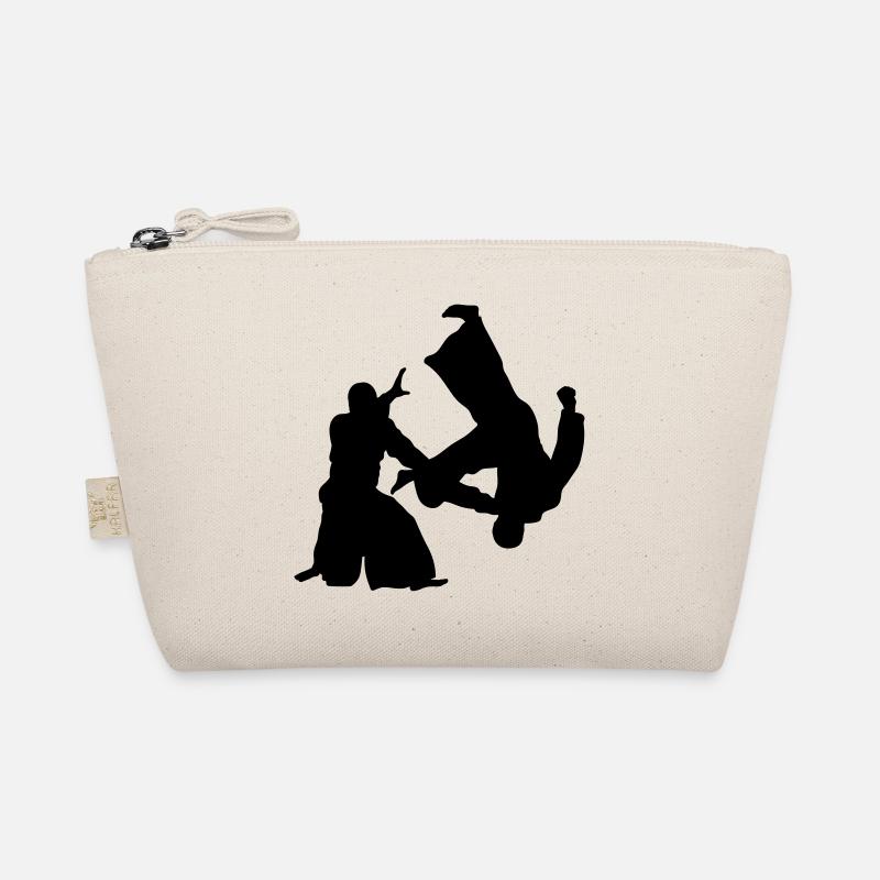aikido - Trousse biologique - nature