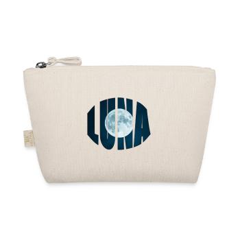 luna - Trousse biologique - nature - Devant