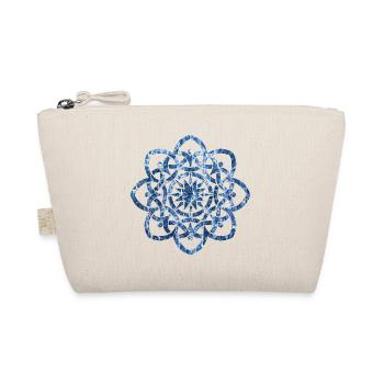 noeud celtique 19 e 206 - Trousse biologique - nature - Devant