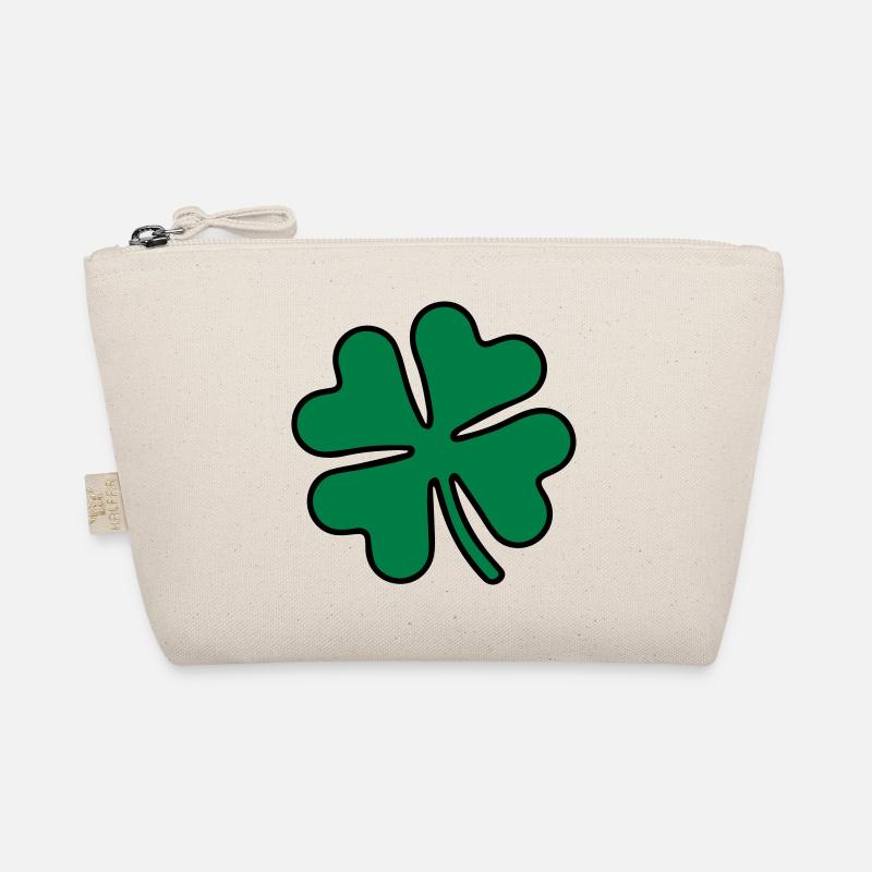 Cloverleaf - Shamrock Organic Pouch