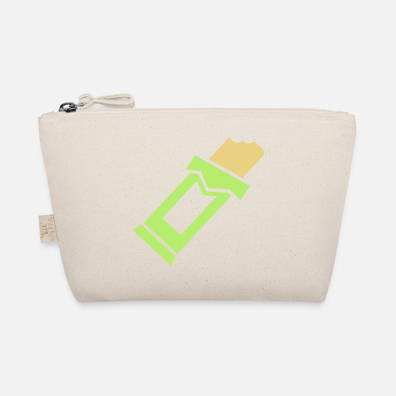 Barre de chocolat Trousse biologique