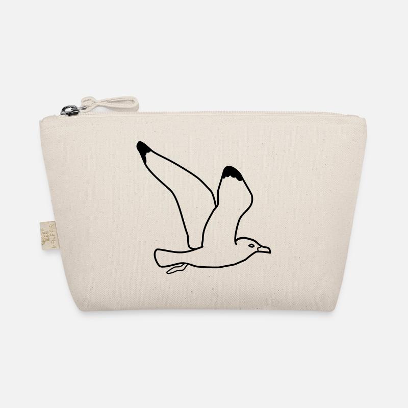 mouette Trousse biologique