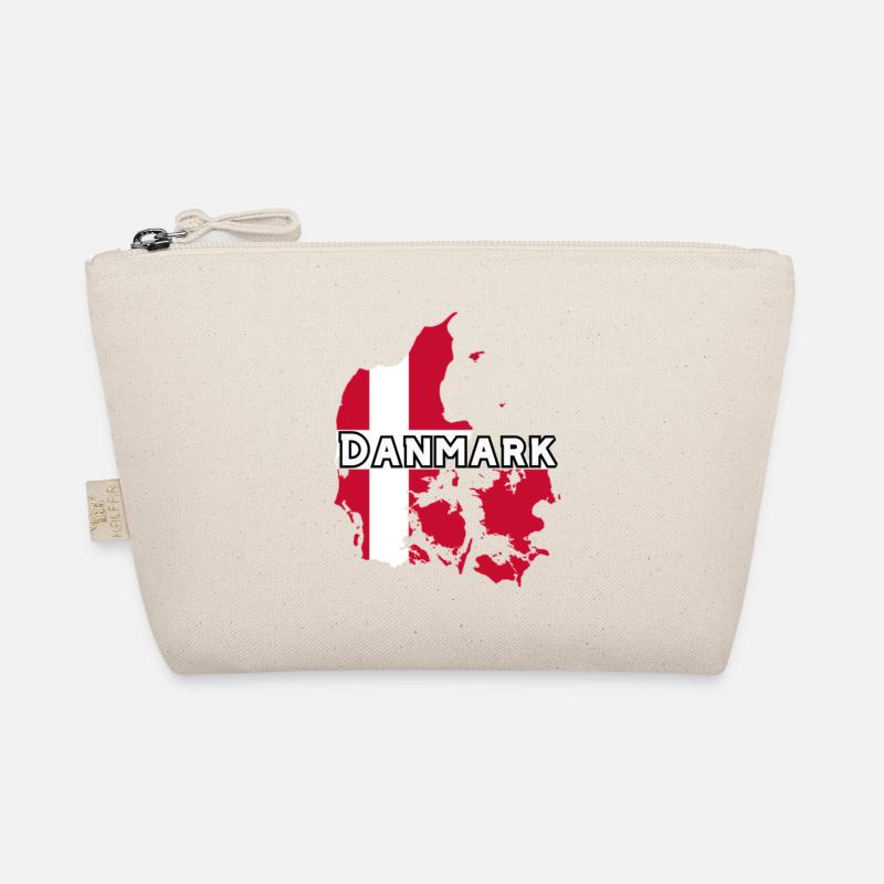 Danmark Bio-Täschchen