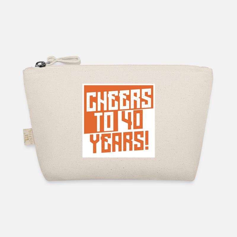 Vive nos 40 ans Trousse biologique