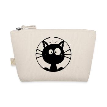 Mignon Chat - Trousse biologique - nature - Devant