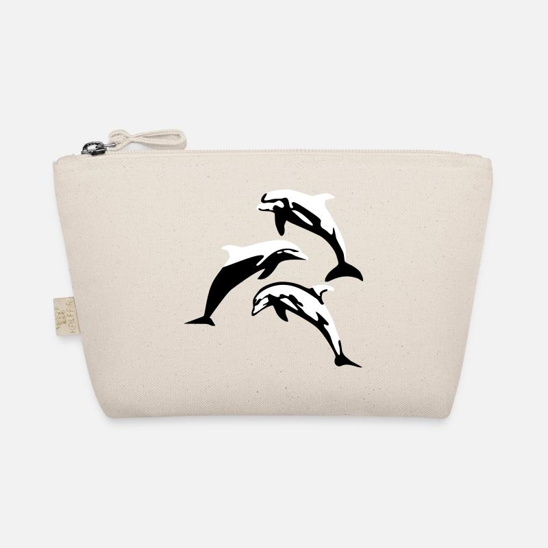 Dolphins - dauphins Trousse biologique